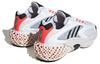 adidas Originals 4D Krazed 'Белый Черный' HP2819