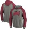 Mens NFL Football Hoodie Outdoor Sports Loose Fit Pullover Sweatshirt
