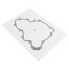 Stator Cover Gasket For Polaris 900 1000 RZR Ranger ACE 13-24 # 5814160 5813758