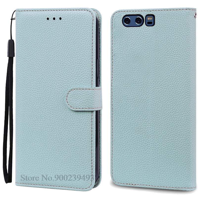 Чехол для Huawei P10 Чехол для Huawei P10 Plus Кожаный чехол-кошелек с откидной крышкой для Huawei P10 Plus Чехол для телефона Чехлы-книжки Coque Funda