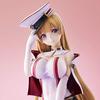 Akasaai Illustration "Navy Girl Scarlet" (Resale) Non-scale PVC & ABS Painted Complete Figure