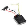 Electric Control Brushless Lithium For DIY Electronics Brand New Unused For Brushless Motors Appliance Part For Motor Controller