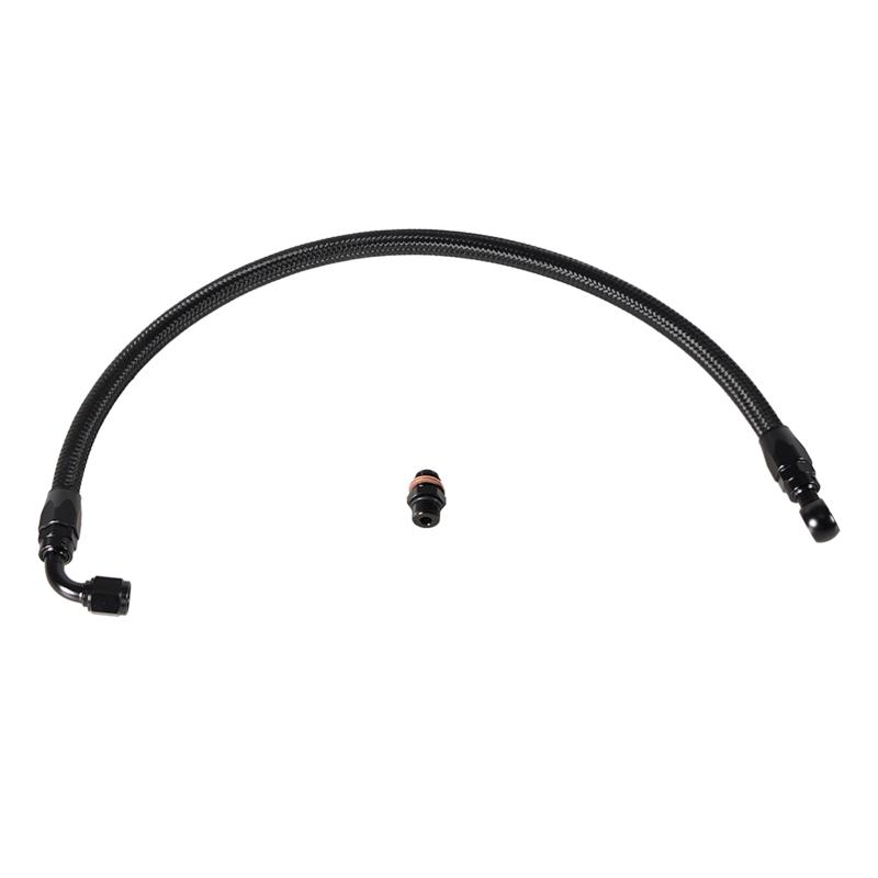 Car Anti-wear Sturdy raided Fuel Line Fittings for /D Series D15 D16 16B 16A 18C D16