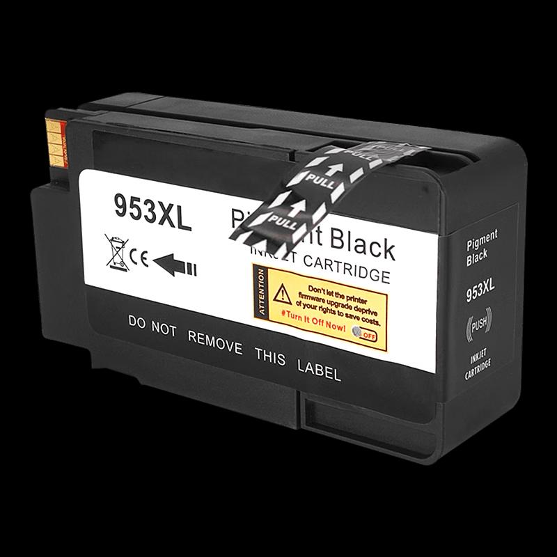 Generic 953XL Black Ink Cartridge