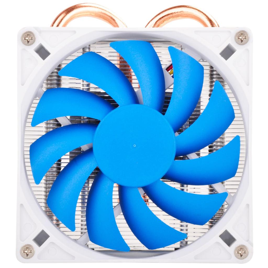 SilverStone Argon Series CPU Cooler SST-AR05