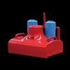Water Turtle S600 Manual Pool Vacuum Cleaner