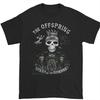 Новая футболка THE OFFSPRING Ixnay On The Hombre Подарок для фанатов Унисекс S-5XL Футболка 2OS797 Унисекс Футболка