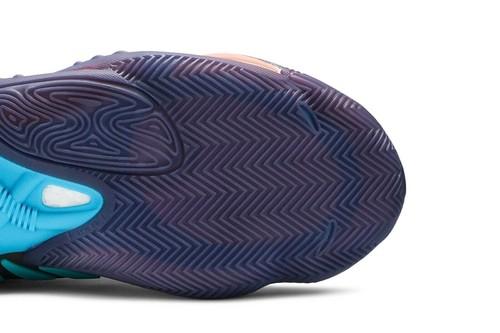 adidas Pharrell x Crazy BYW 2.0 'Меловой коралл' FU7369 Мужская обувь