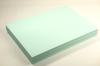 KOKUYO PPC Color Multipurpose 500 Paper, Paper, A3, sheets, Blue, KB-KC38NB