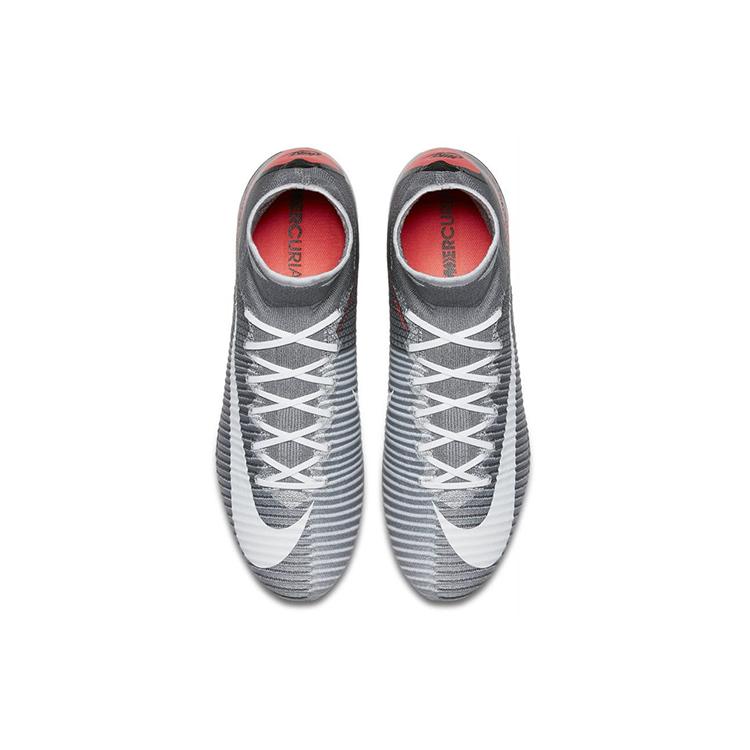 Nike Mercurial Superfly 5 Se Fg 'Wolf Grey' 852512-010