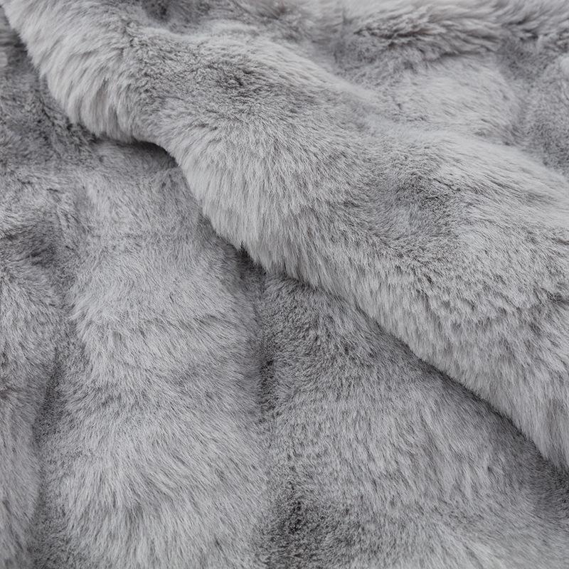 Твердый квадратный чехол для подушки, чехол для подушки 43x43 см, флокированная подушка для дивана, наволочка для сиденья, автомобильного кресла, домашний текстиль, декоративный