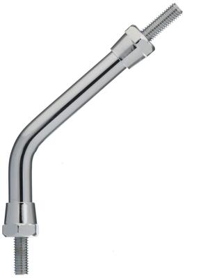 Kitaco 675-1400910 Круглый мини-кронштейн для зеркала (Средний/90 л), Обезьяна, и т.д., Плакированный,