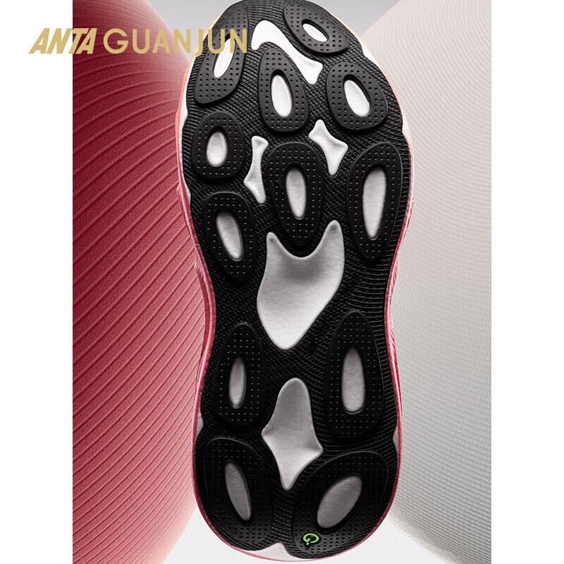 Anta Мужские беговые кроссовки Champion Wind Rider 2