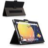Кожаный чехол для Tab15 Pro: Защитный чехол для планшета 10,5 дюйма с подставкой для рук
