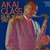 LP Record SAM (THE MAN) TAYLOR - Akai Glass SDL10230 DECCA 1965 Japan Obi New Age & Easy Listening Used