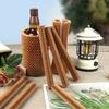 3D Honeycomb Paper Wine Bottle Cover Hollow Out Vase Protective Cover Cup Cover  Gift Packaging