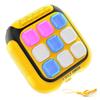 Memory Training TIC-TAC-TOE Game 6-in-1 Interactive Board Game Toys Handheld Bolt Game  Travel