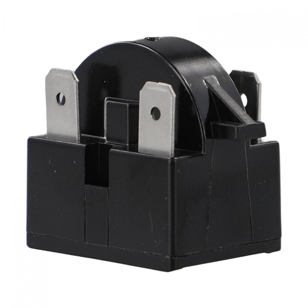 PTC Защита от перегрузки Защитник Холодильник Старт Принадлежности