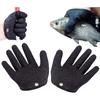 1pc Fishing Gloves,Fisherman Catch Fish Gloves Anti-Slip Fishing Gloves Protects Hand From Puncture Scrapes, Fish Cleaning Gloves