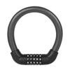 5-Digit Combination Bike Lock Heavy Duty Anti-Theft Keyless Lock for Bike Scooter Motorcycle Security Protection General Lock 4