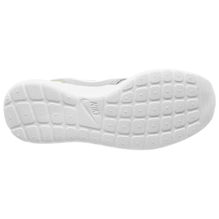 Nike Roshe One SE Grey/Yellow Men's 844687-003