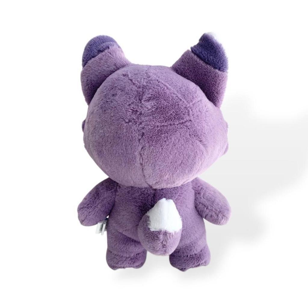 [USED] SEVENTEEN Seventeen Wonwoo Poddongi Plush Toy Mini Teen