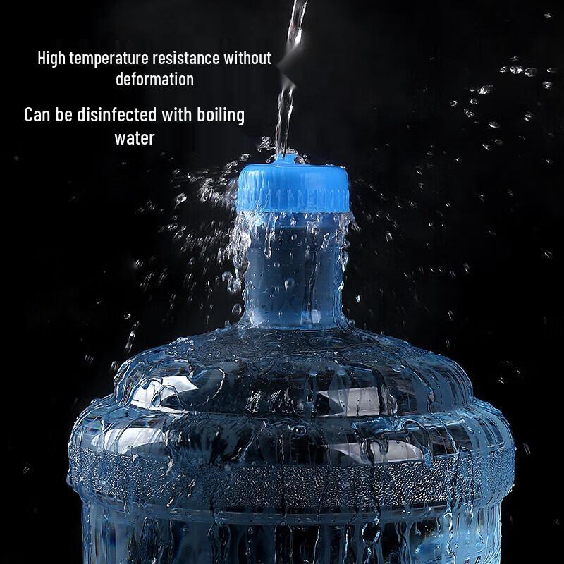 Пластиковый бак для хранения воды Yicheng пищевого класса