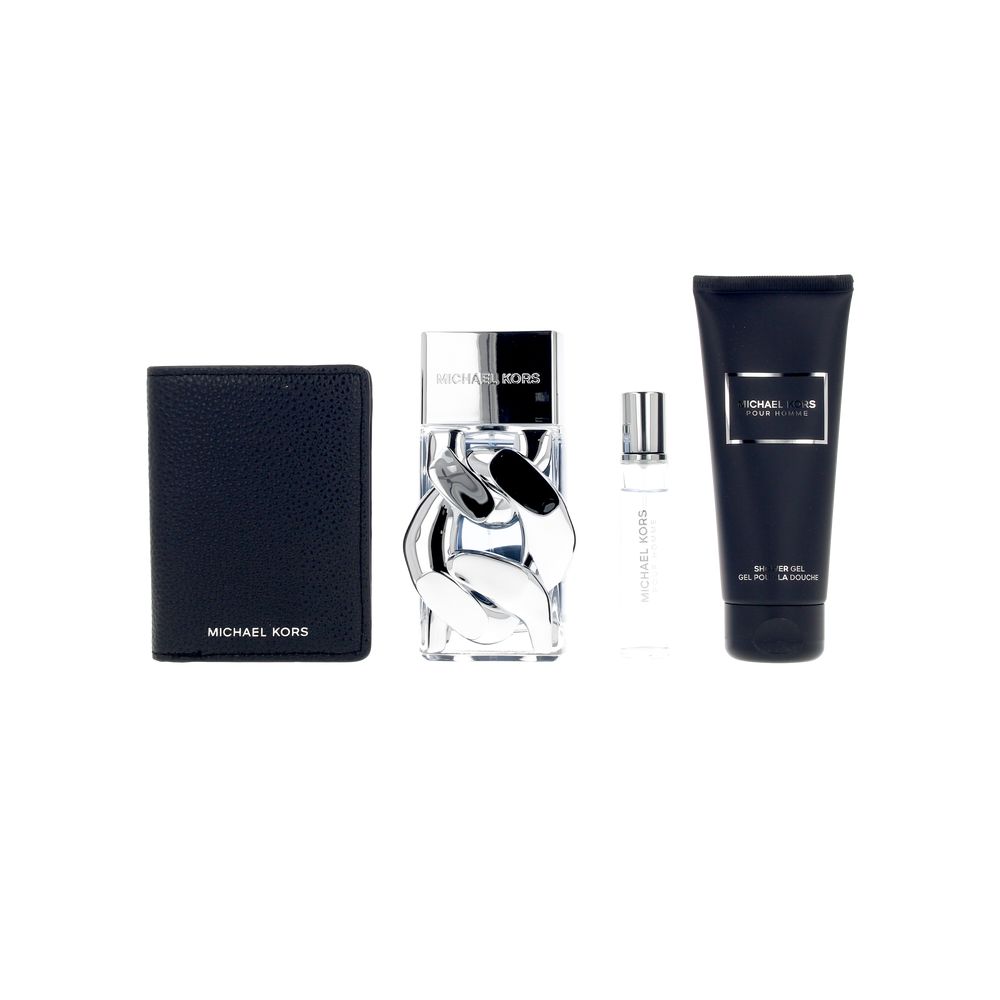 Michael Kors pour homme gift set perfume 100ml