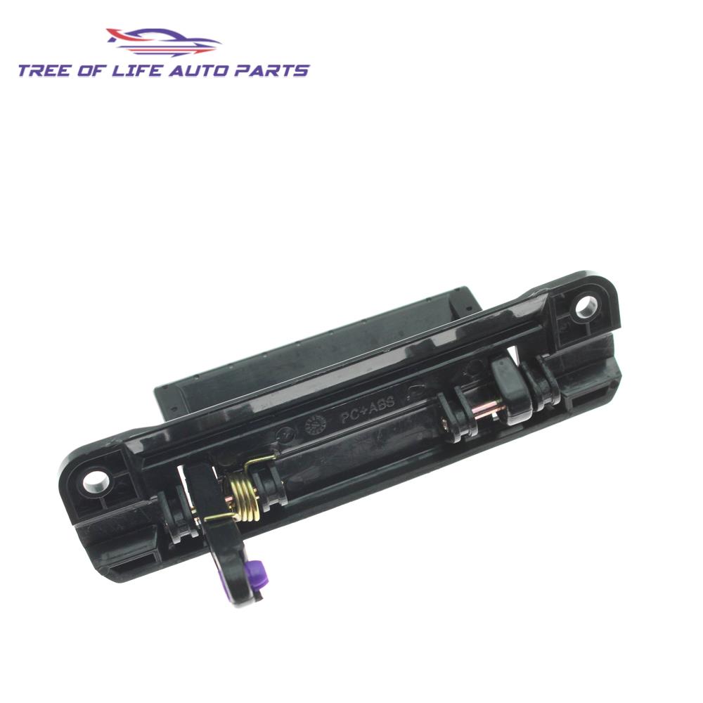 For SUZUKI APV CARRY EVERY SUPER CARRY Tailgate Rear Back Door Exterior Outer Open Handle 82850-77A00 8285077A00 82850-77A00-000