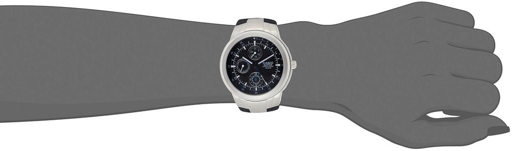 Casio EDIFICE от [Casio] EF-305-1AV [Импортировано из-за рубежа]