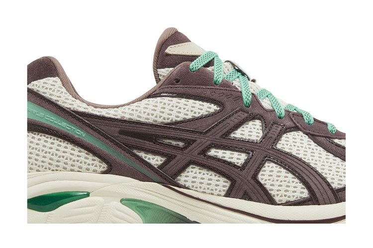 ASICS GT-2160 Earls Collection Ngāwari