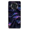 Чехол для Cubot Note 20 Pro Крутой Мультяшный Волк Мягкий ТПУ Силиконовый Чехол Для Cubot Note 20pro Чехол для Телефона Note 20Pro 6.5'' Note20 pro