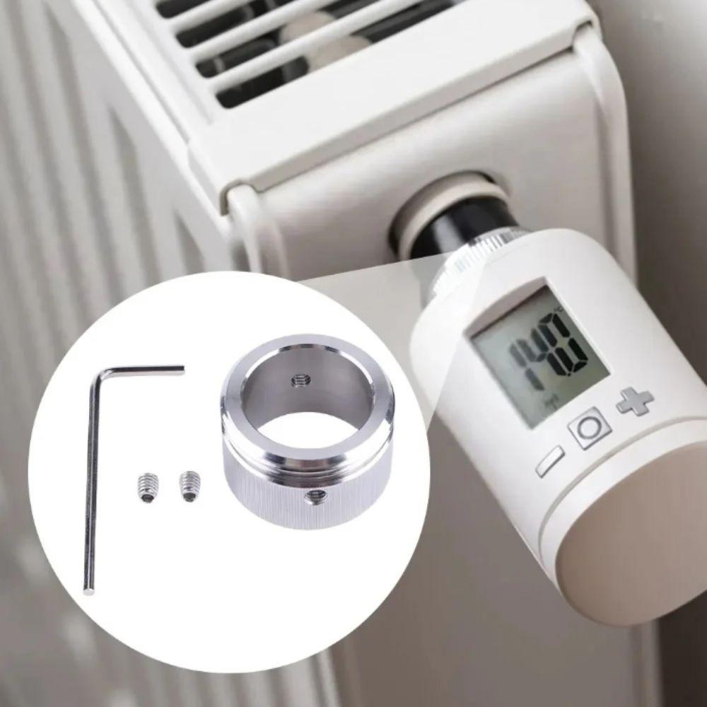 Резьба M30 X 15 Термостатическая головка для радиаторного клапана Системы отопления