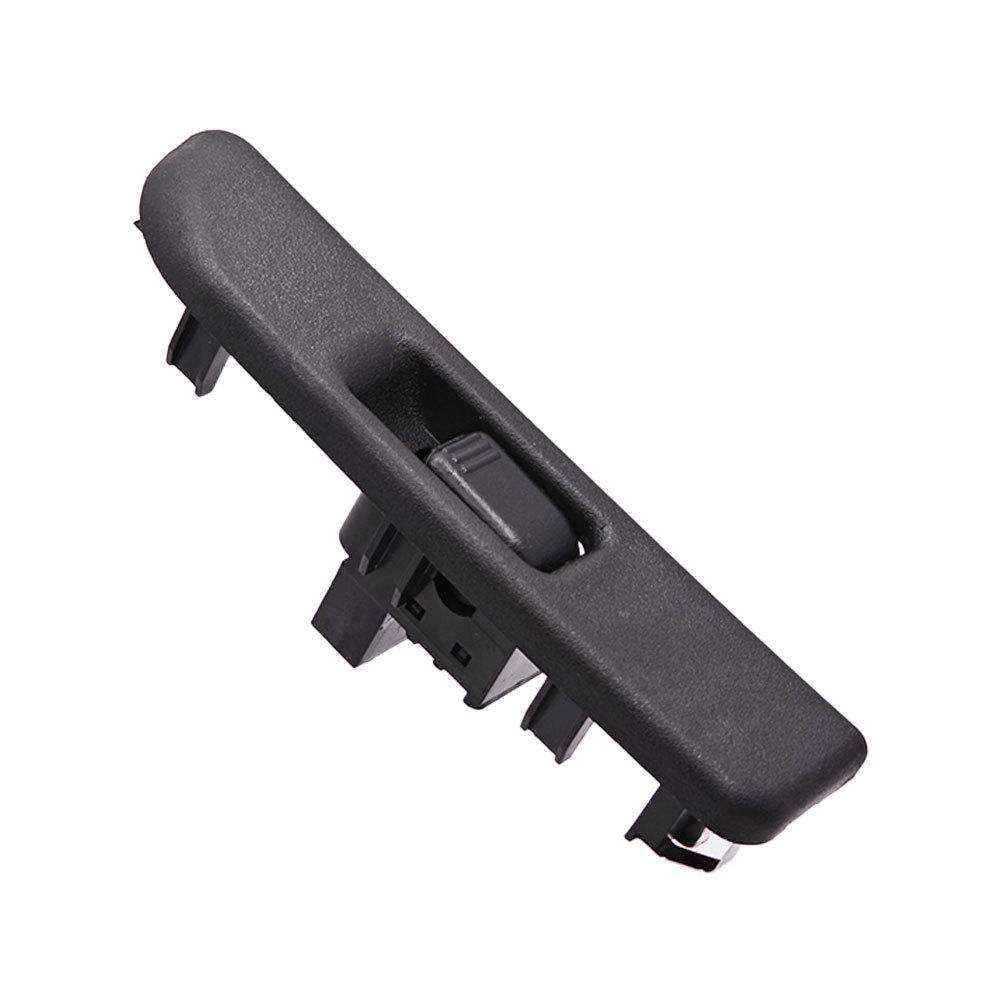 Переключатель стеклоподъемника Isuzu NPR (1998-2007) 8-98147236-0