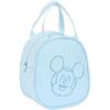 Safta Article, Mickey Mouse Baby Unisex Child Insulated Bag, Multicolor, M