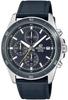 Men's Watch CASIO EDIFICE EFR-526L-2CVUEF + BOX