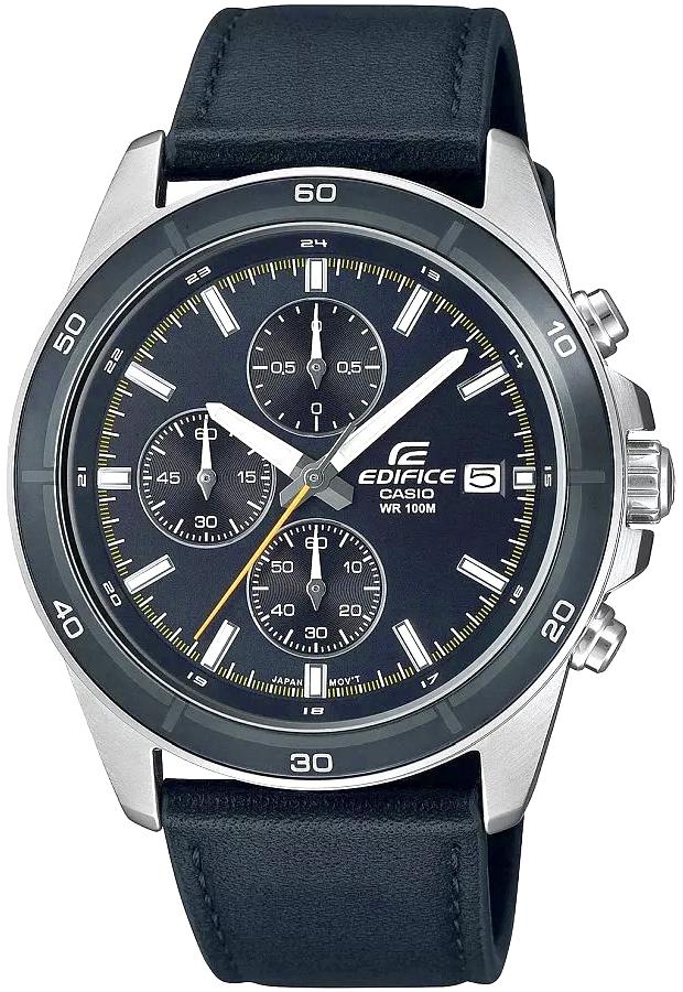 Zegarek Męski CASIO EDIFICE EFR-526L-2CVUEF + BOX