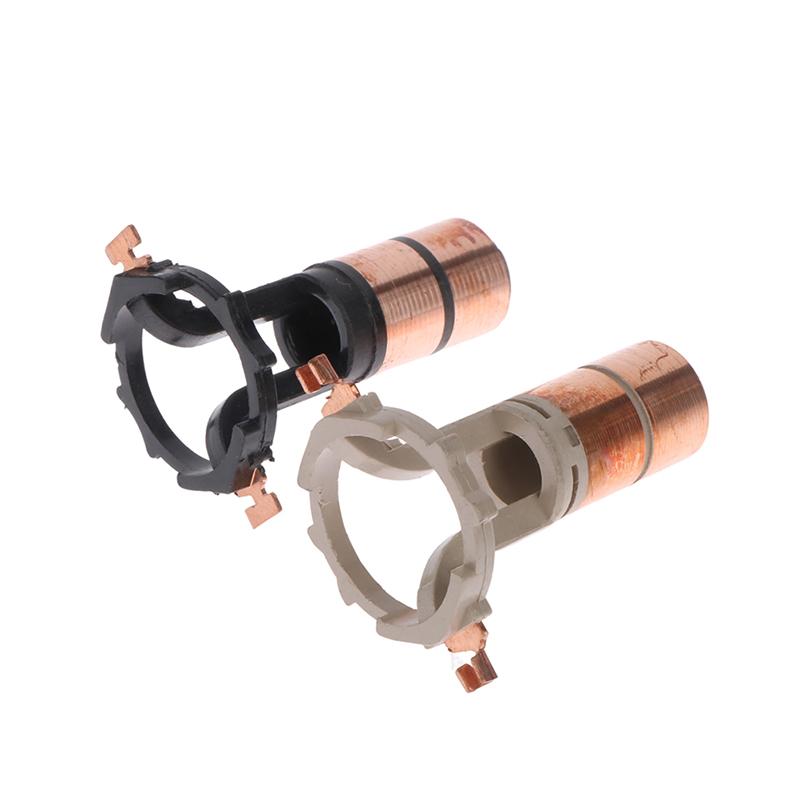 Медная головка медного коллекторного кольца для Buick Excelle Regal Gl8 Lacrosse Citroen Peugeot Valeo Генератор Инструмент