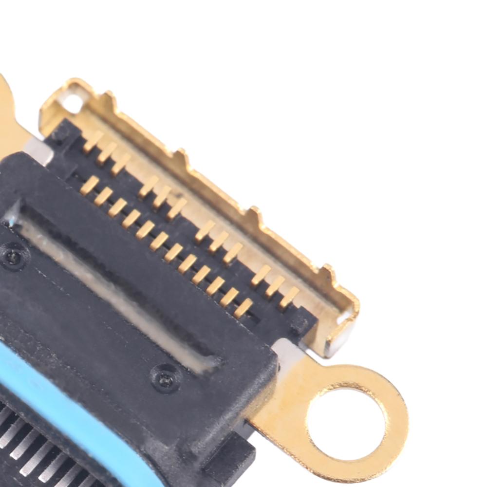 For Google Pixel 8 OEM Dock Connector Charging Port Replacement (Without Logo)
