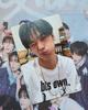 [USED] Theboyz Juyoung Vvv Sanok Trading Card