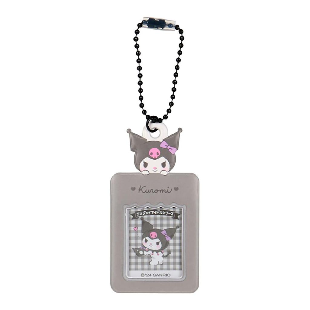 Миниатюрный держатель Sanrio Secret Instax A Персонажи Sanrio 370843 (Наслаждайтесь идолом)