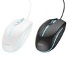 HOCO GM37 Wired Light-Up Gaming Mouse