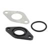 Carb Carburetor ulator Spacer For Honda CT70 CL70 50CC TO 110CC All Models