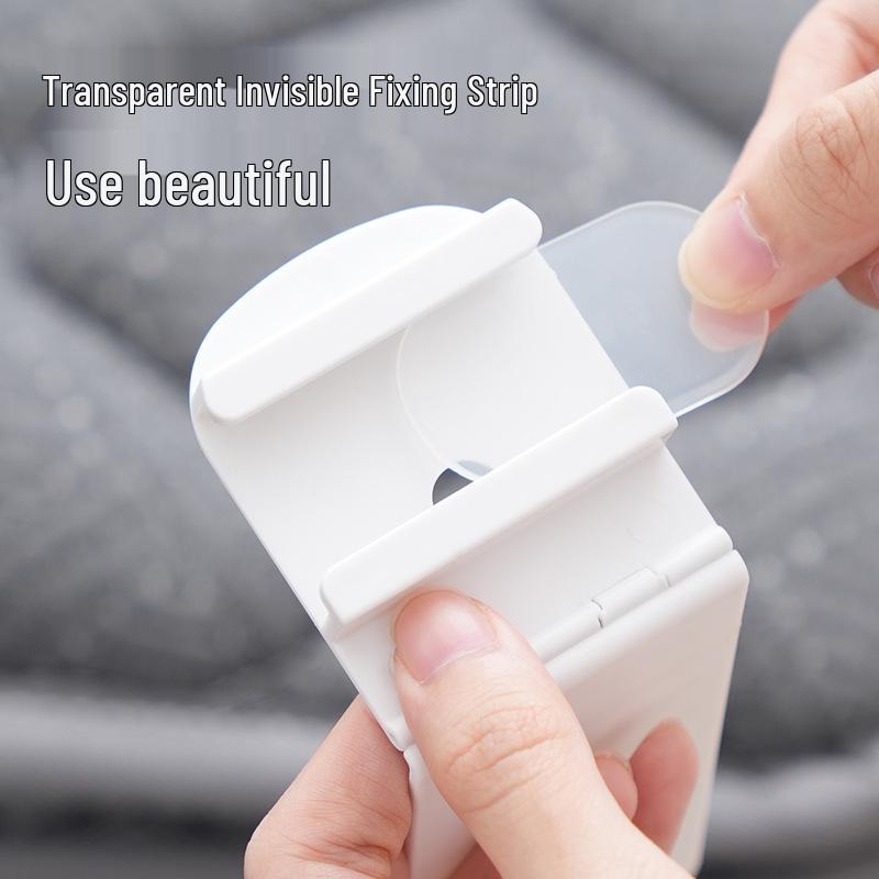 Безигольные Нескользящие Зажимы для Простыни - Предотвращающие Сдвиг, Не оставляющие Следов Фиксаторы Пододеяльника