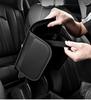 Center Console Arm Rest Protector Leather Car Armrest Box Pad Storage Pocket for Citroen DS SPIRIT N 2 3 7 9 E-Tense 4 Crossback