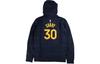 Nike Sweatshirt Navy Blue Kids' DJ5511-419