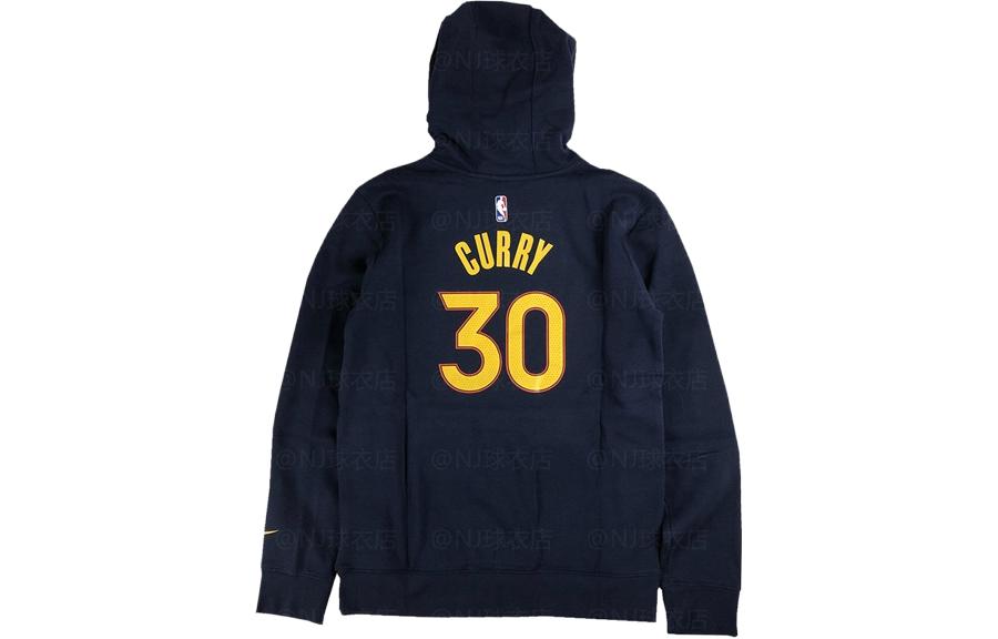 Nike Sweatshirt Navy Blue Kids' DJ5511-419