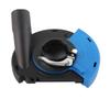 Dust Collection Hood of Angle Grinder Dia17CM