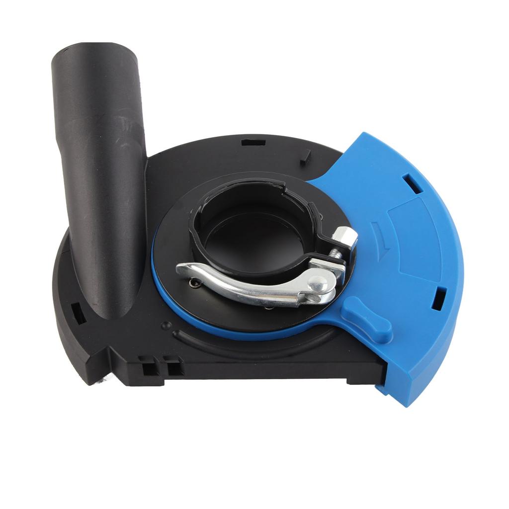 Dust Collection Hood of Angle Grinder Dia17CM