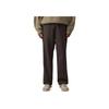 Fear of God Essentials SS22 Свободные брюки Унисекс низ Железо FOG-SS22-777
